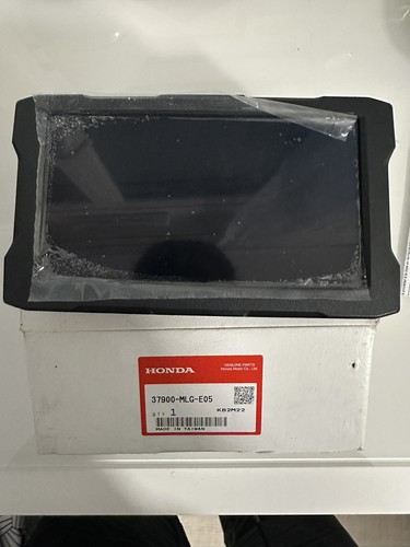 écran compteur tactile tft - Écran,