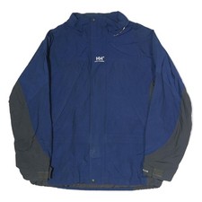 HELLY HANSEN Hommes Bleu et