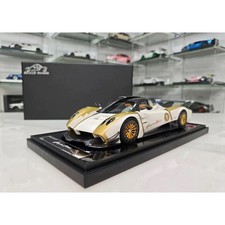 Objet rare voiture VIP el 1/18