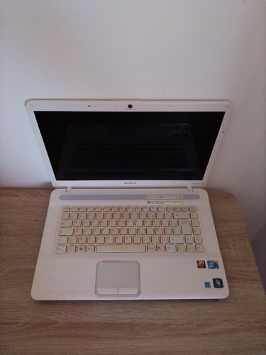 Sony vaio vgn nw21mf pcg - vaio, pcg-7182m