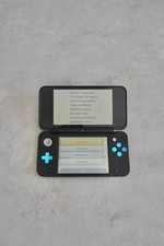 Nintendo 2DS XL Système