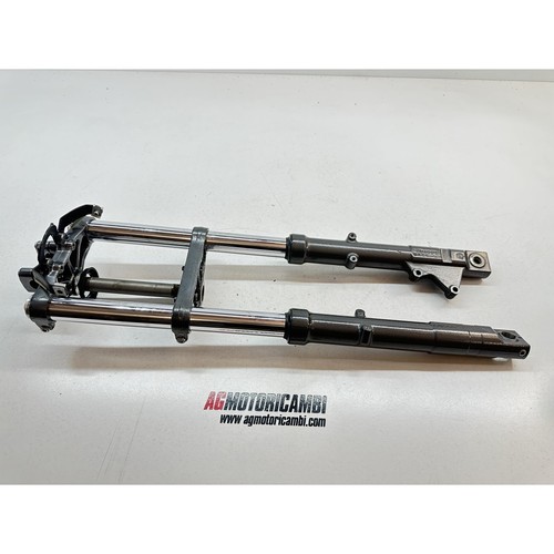 Fourche derbi mulhacen 125 - derbi,