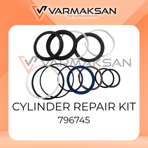 Kit joint manitou 796745 - kit, /