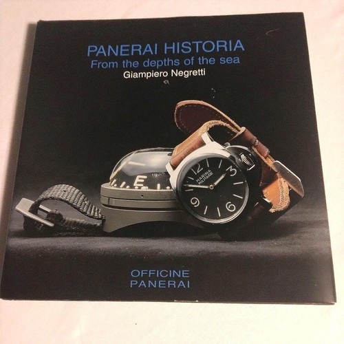 Panerai historia par giampiero - panerai,