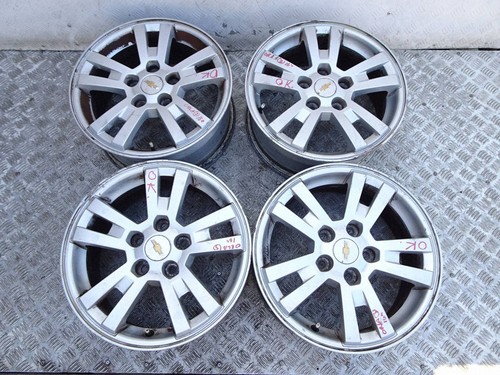Chevrolet orlando 2011 - orlando, jante