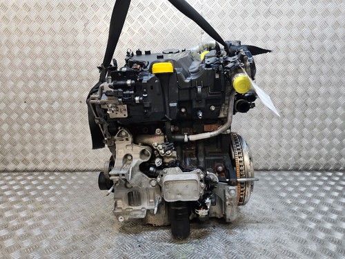 Moteur renault clio - -,