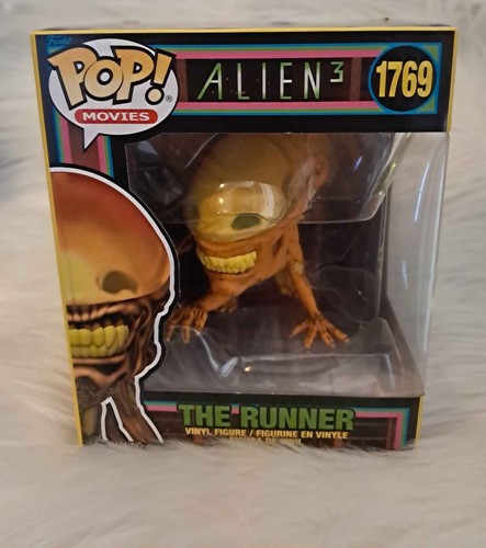The runner 1769 alien - runner,