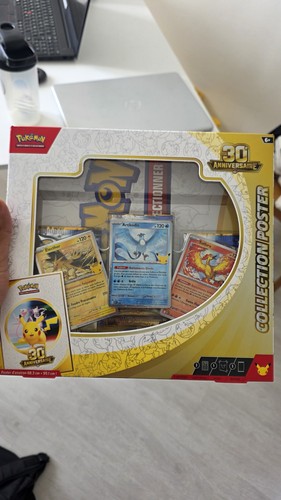 Pokémon jcc kit collection - pokémon,