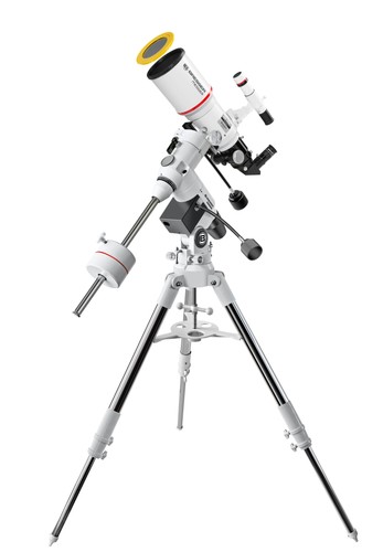 Bresser messier 102xs 460 - bresser, ar-102xs/460
