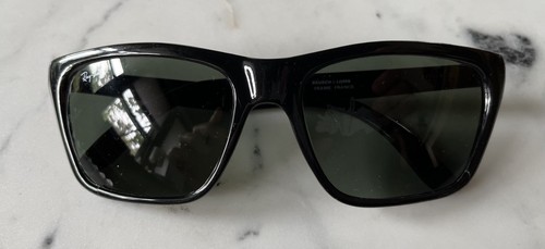 Ray ban bausch - bausch, lomb