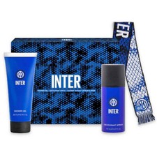 Cadeau Homme Inter Écharpe
