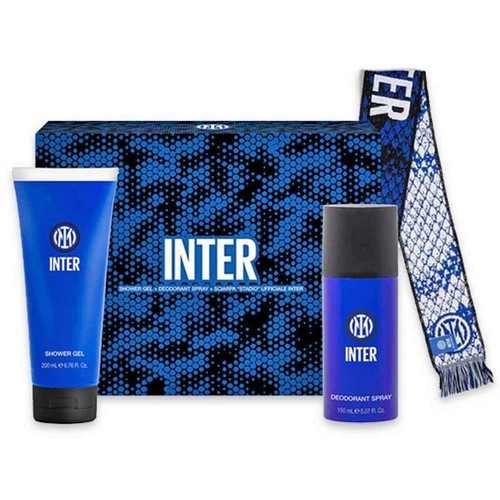 Cadeau homme inter écharpe - homme,