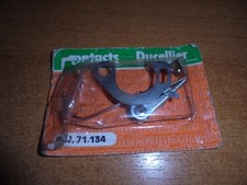 CITROEN AMI 6 8 CONTACTS