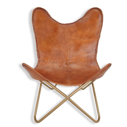 Fauteuil papillon rétro - papillon,