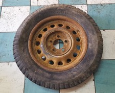 Jante ancienne 5 trous 18 "