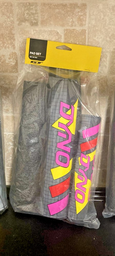 Dyno padset new still in - dyno,