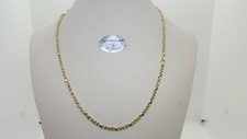 Collier Homme-Femme Unisexe À