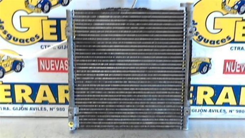 80110 s01 a11 radiateur air - radiateur,