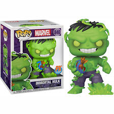 Immortal Hulk Funko Pop