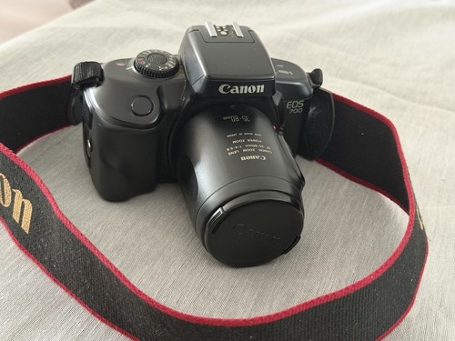 Canon eos 700 noir appareil - canon,