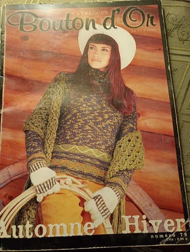 Catalogue anny blatt - 1,