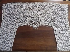 GRAND DECOR de porte ou de lit