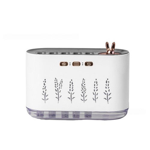 Humidificateur air 700 ml - humidificateur,