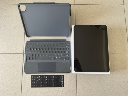 Apple ipad air wi fi - apple, 4