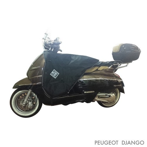 Tablier tucano r174 - tucano, scooter