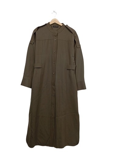 Massimo dutti robe manches - massimo,