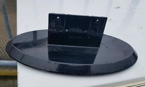 New lcd support base - new, tv