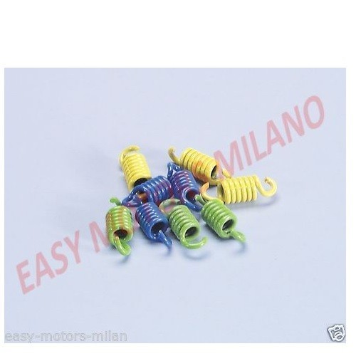245082 polini set ressorts - 245082,