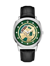 Bulova Accutron II Alpha
