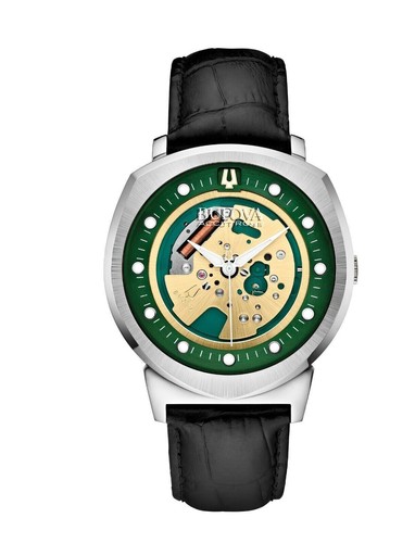 Bulova accutron alpha - accutron, ii