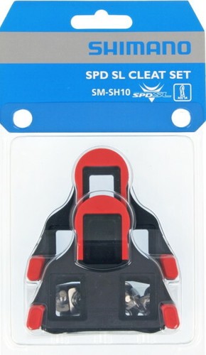 Cales pédales shimano - pédales,