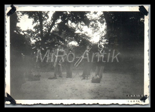 Photo stalag oflag iv d - photo,, a/oflag