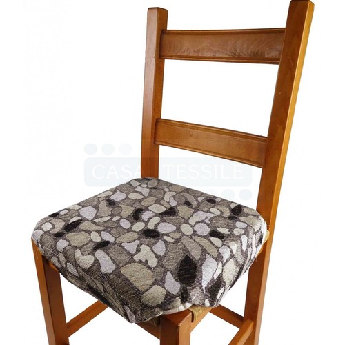 Coussin chaise amovible - chaise,