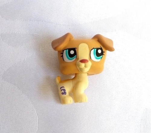 Littlest petshop lps 1302 - littlest, #1302