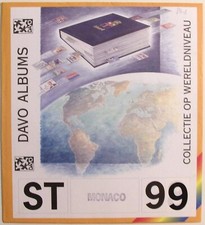 DAVO - Jeu MONACO Standard