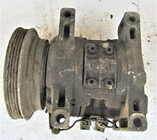 Nissan 100NX FB3 Model 1990 94 air conditioner compressor OEM 92600-50Y00 used