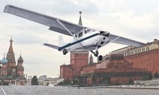 Italeri 2764 - Maquette Cessna