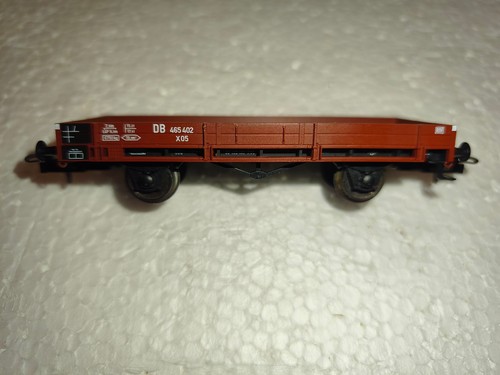 Fleischmann wagon plat - ho,