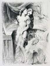 BOYLESVE (René) - Les