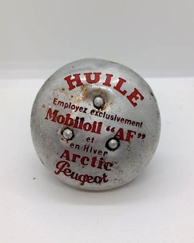 Bouchon moteur peugeot - bouchon,