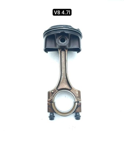 Piston maserati grancabrio - piston,