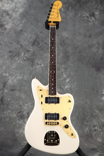 Fender mij fsr traditional - fender,