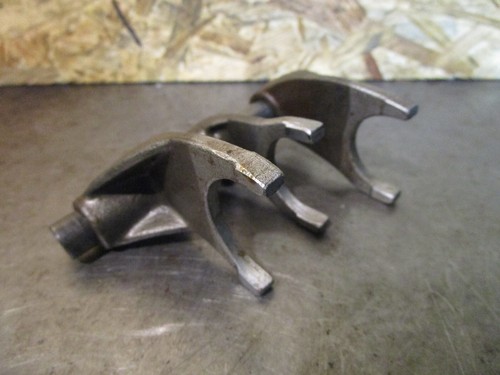 Fourchettes boite de - de,