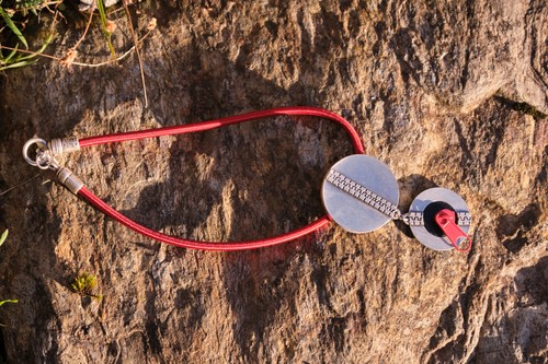 Collier original tribu - original, la