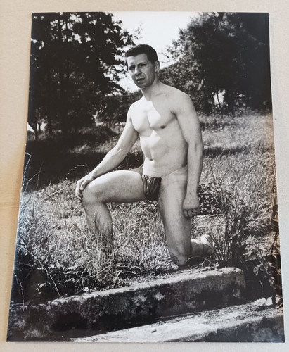 Ancienne photo artistique - artistique, de