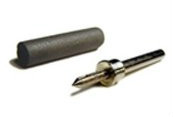 New cylindrical blue - new!,